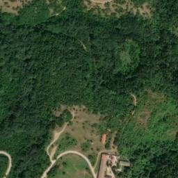 Satellite imagery of TT50, BG