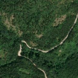 Satellite imagery of TT50, BG