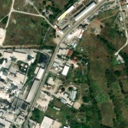 Satellite imagery of TT65, BG