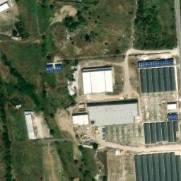 Satellite imagery of TT65, BG