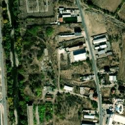 Satellite imagery of TT65, BG