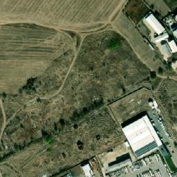 Satellite imagery of TT56A, BG