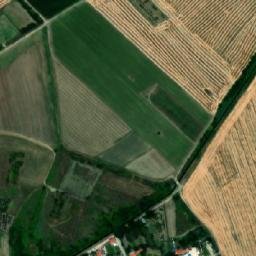 Satellite imagery of TT73, BG