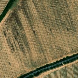 Satellite imagery of TT73, BG