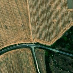 Satellite imagery of TT73, BG