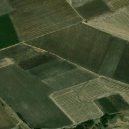 Satellite imagery of TT57, BG