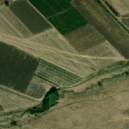 Satellite imagery of TT57, BG