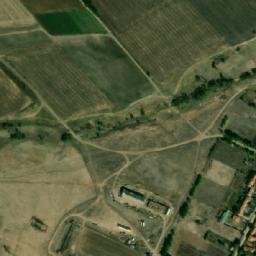 Satellite imagery of TT57, BG