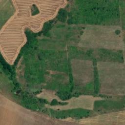 Satellite imagery of TT-16483, TR