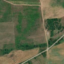 Satellite imagery of TT-16483, TR