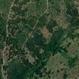 Satellite imagery of TT20, TR