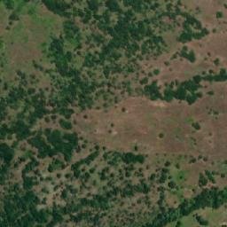 Satellite imagery of TT20, TR