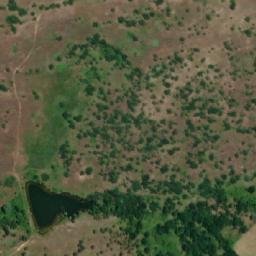 Satellite imagery of TT-16447, TR