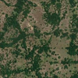 Satellite imagery of TT154, TR