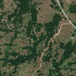 Satellite imagery of TT154, TR