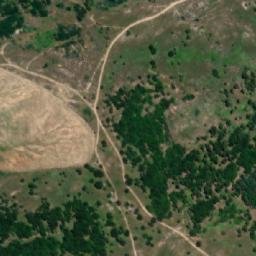 Satellite imagery of TT-16429, TR