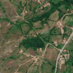 Satellite imagery of TT3, TR