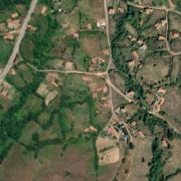 Satellite imagery of TT3, TR