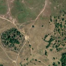 Satellite imagery of TT-16421, TR
