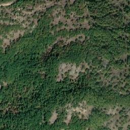 Satellite imagery of TT4552, TR