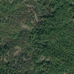 Satellite imagery of TT21, TR