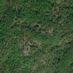 Satellite imagery of TT4550, TR