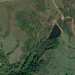 Satellite imagery of TT-16511, TR