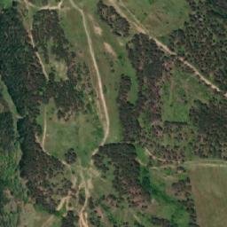 Satellite imagery of TT1, TR