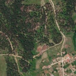 Satellite imagery of TT1, TR