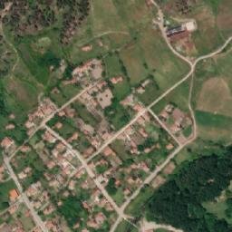 Satellite imagery of TT1, TR