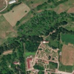 Satellite imagery of TT3, TR
