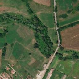 Satellite imagery of TT3, TR