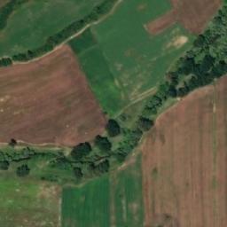 Satellite imagery of TT3, TR