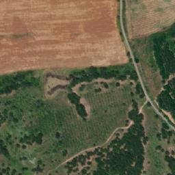 Satellite imagery of TT4473, TR