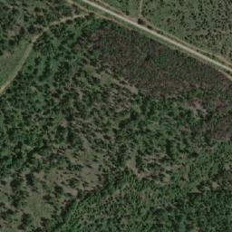 Satellite imagery of TT-15507, TR