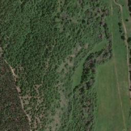 Satellite imagery of TT1, TR