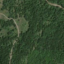 Satellite imagery of Chatal Meshe, BG
