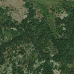 Satellite imagery of Kyuchemit Bair, BG