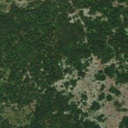 Satellite imagery of Kyuchemit Bair, BG
