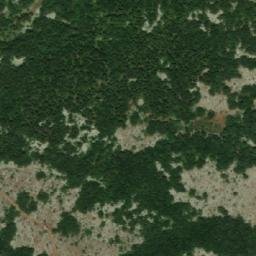 Satellite imagery of Kyuchemit Bair, BG