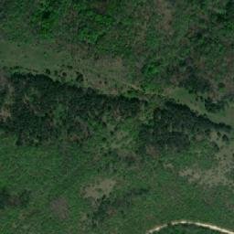 Satellite imagery of TT21/13/, TR
