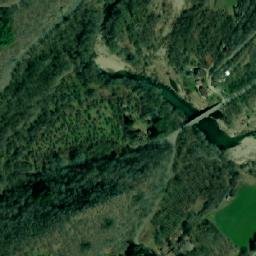 Satellite imagery of Kalinovo, BG