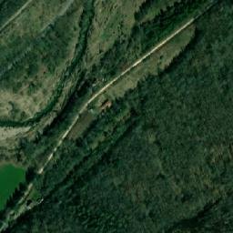 Satellite imagery of Kalinovo, BG