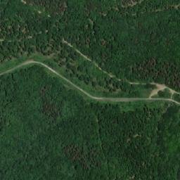 Satellite imagery of TT9, TR