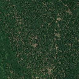 Satellite imagery of TT-13451, TR