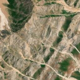 Satellite imagery of survey_point, KZ
