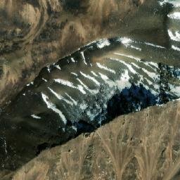 Satellite imagery of survey_point, KZ