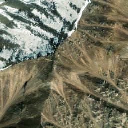 Satellite imagery of survey_point, KZ