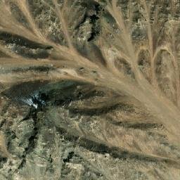 Satellite imagery of survey_point, KZ