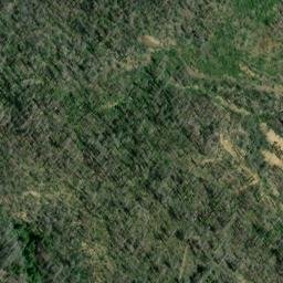 Satellite imagery of Ramsey Mine, US